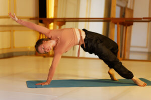 Floor Barre Intensiv